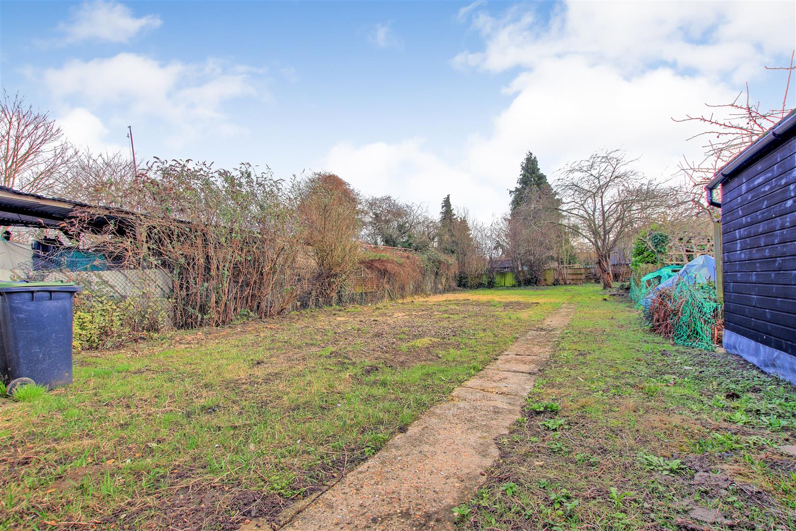 Green Bank Road, Swaffham Bulbeck, Cambridge